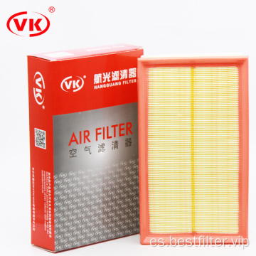 Filtro de aire de coche al por mayor para JETTA 1GD 129620 1GD129620